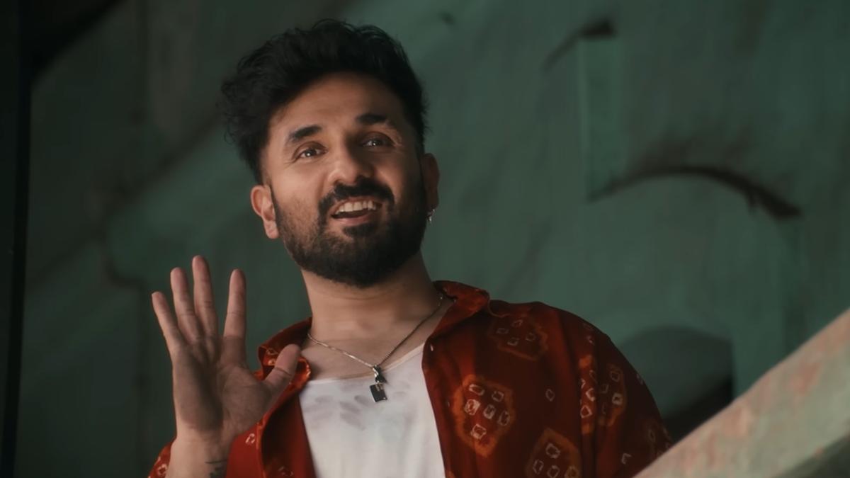 ‘Happy Patel’ movie review: Vir Das tom-toms his absurdist humour